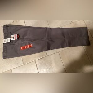 NWT Dickies 874 Flex Pants Size 42 x 32